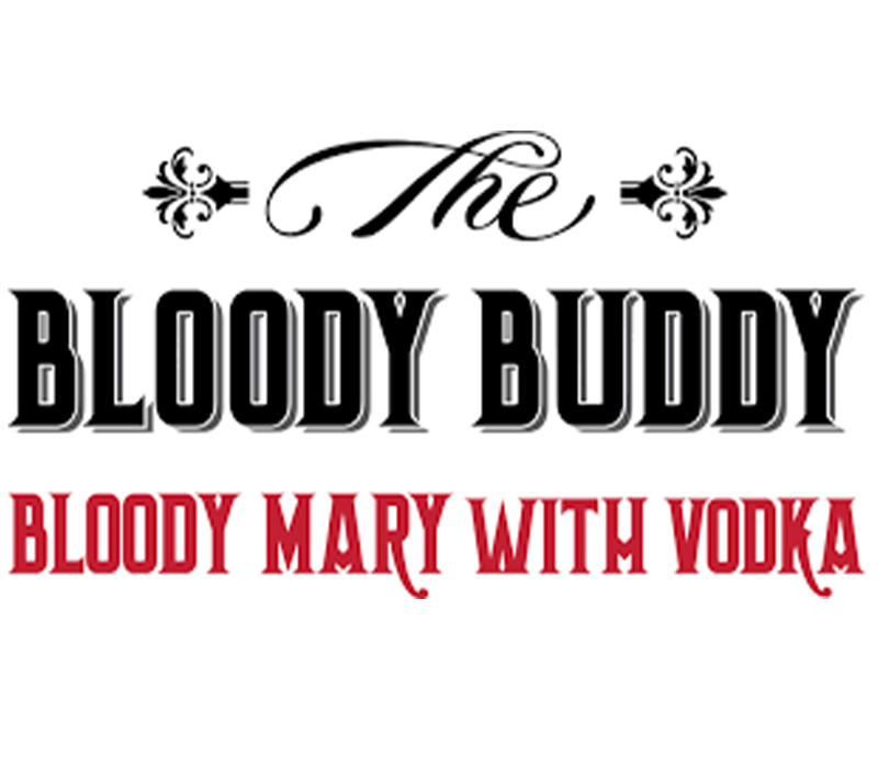 Bloody Buddy