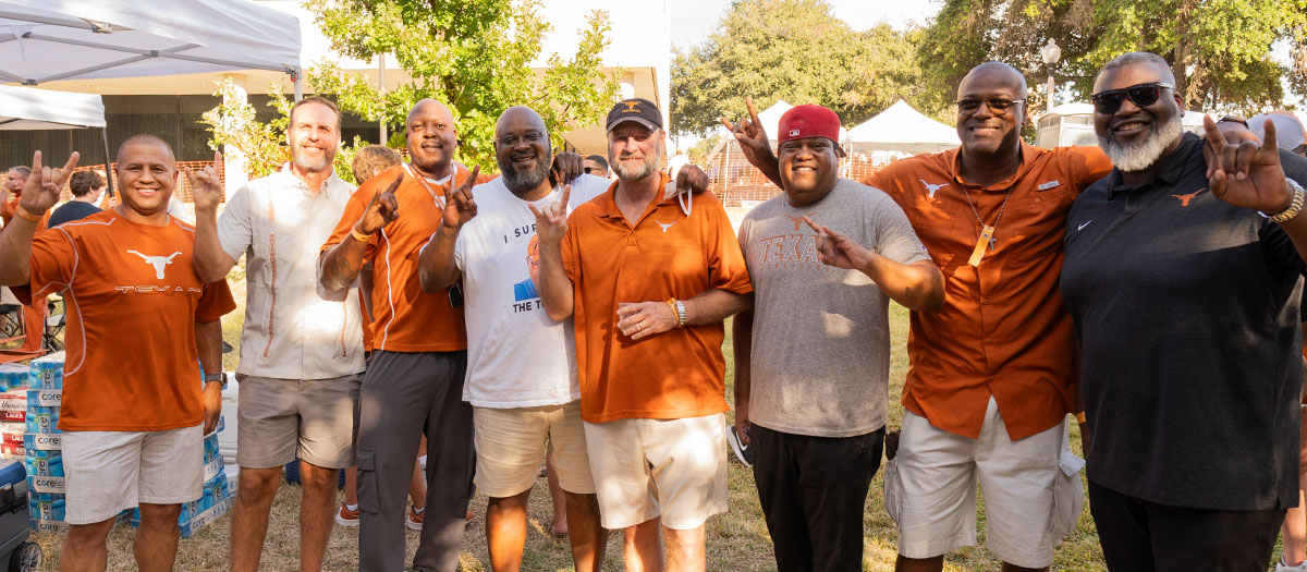 Best Damn Tailgate